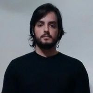 Foto de perfil de Gabriel