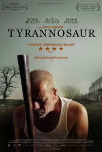 Tiranossauro - Poster / Capa / Cartaz - Oficial 4