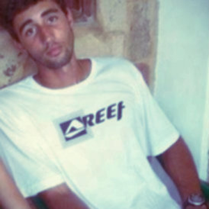 Foto de perfil de Vitor Leite Teixeira