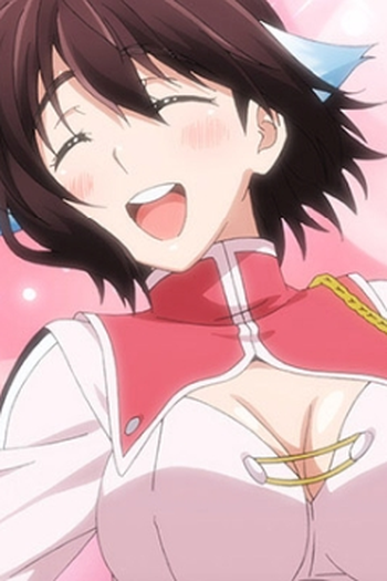 Poster de Episódio 腹いっぱい (2020)