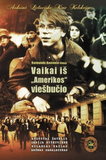 Crianças do Hotel América (Vaikai is Amerikos viesbucio)