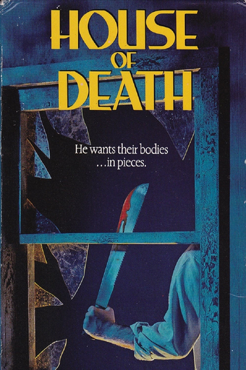  de Filme Assassinatos de Verão (1982)