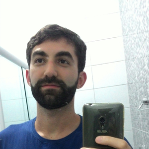 Foto de perfil de Rapha