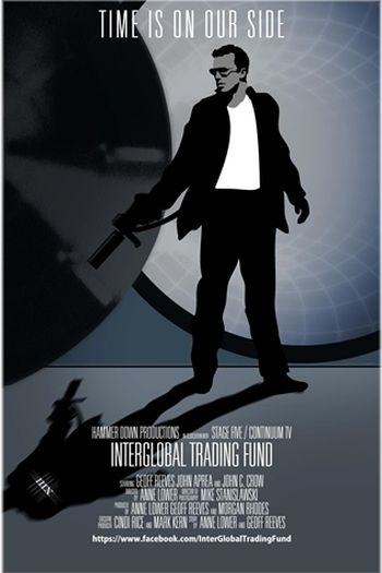 Poster de Curta Interglobal Trading Fund (2012)