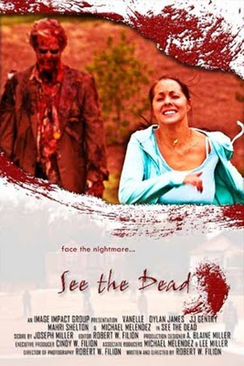 Poster de Curta See the Dead (2008)