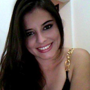 Foto de perfil de Ana Flávia