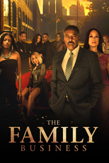 Carl Weber's The Family Business (Carl Weber's The Family Business)