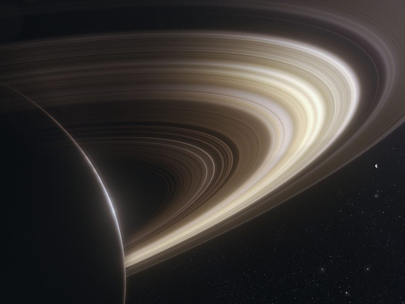 Foto 4 de The Planets (1ª Temporada)