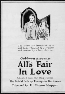 All's Fair in Love (All's Fair in Love)