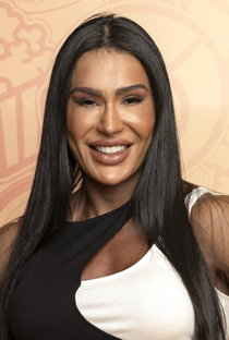 Gracyanne Barbosa - Poster 1