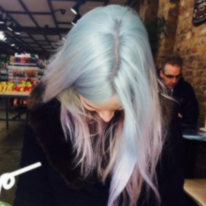 Foto de perfil de Erika