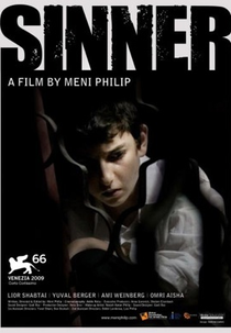 Sinner (Sinner)