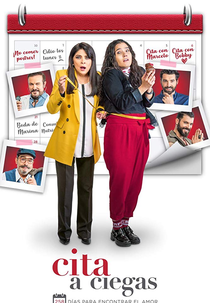 Cita a Ciegas (Cita a Ciegas)