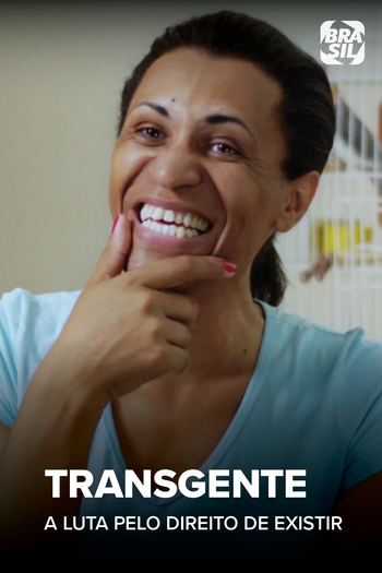  de Série Transgente (2019)