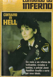 Comando do Inferno (Alone in the Neon Jungle)