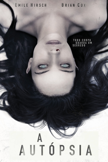 de Filme A Autópsia (2016)