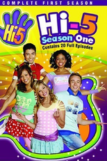 Hi-5: Todos os Bichos  (Hi-5)