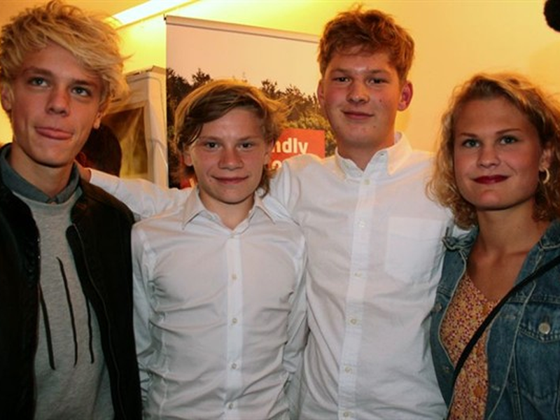 Foto 4 de Marcha Atlética