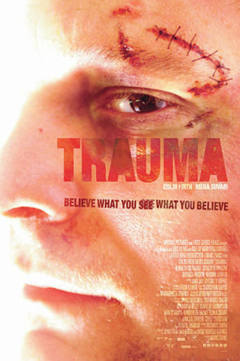  de Filme Trauma (2004)