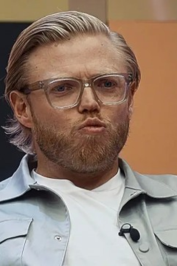 Poster de Episódio Anyone for Ping Pong? (2025)