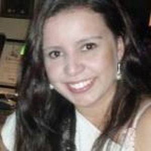 Foto de perfil de Greice Oliveira