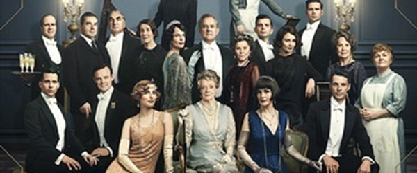 Resenha: Downton Abbey – O Filme