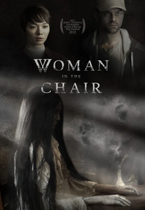 Woman in the Chair (Woman in the Chair)