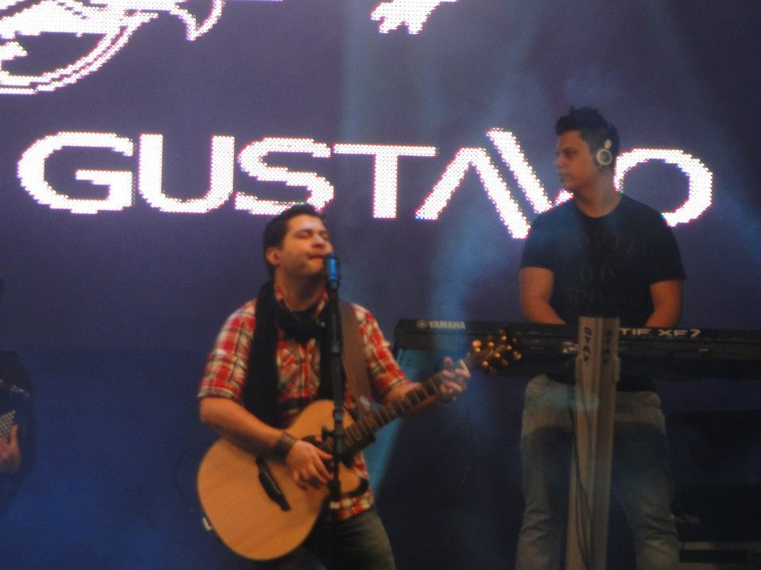 Felipe Samuell - Foto 1