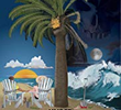 Under the Palm Tree