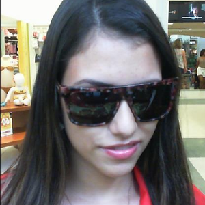 Foto de perfil de Camila