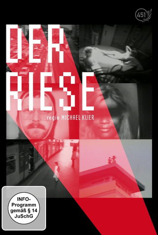 Poster 1 de Filme O Gigante (1984)