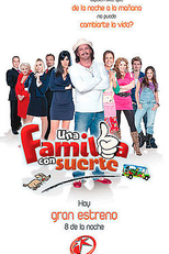 Una Familia Con Suerte (Una Familia Con Suerte)