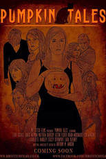 Pumpkin Tales (Pumpkin Tales)