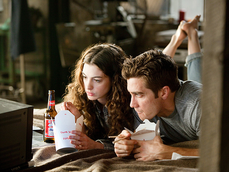 Foto 2 de Amor e Outras Drogas