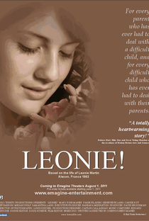Leonie - Poster / Capa / Cartaz - Oficial 3