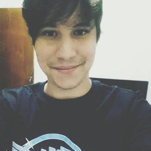 Foto de perfil de Saulo Oliveira