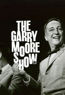 The Garry Moore Show (4ª Temporada) (The Garry Moore Show (Season 4))