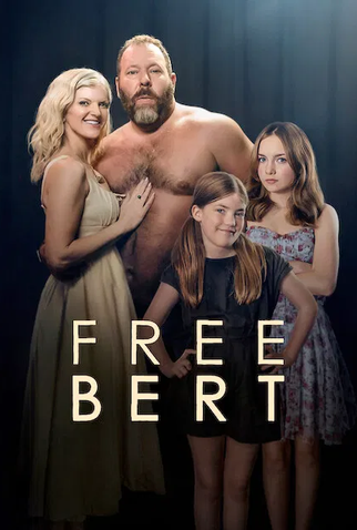 Poster 1 de Série Free Bert (2026)
