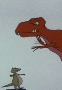 Jurassic Fart (Jurassic Fart)