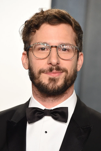 Andy Samberg - Poster 1