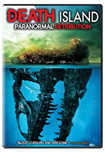 Death Island: Paranormal Retribution (Death Island: Paranormal Retribution)
