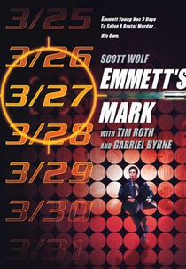 Horas Contadas (Emmett's Mark)