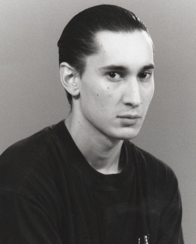 Grégoire Colin (27 de Julho de 1975) Artista Filmow