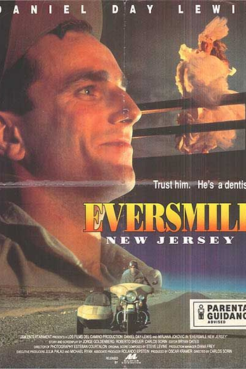  de Filme O Sorriso de uma Vida (1989)