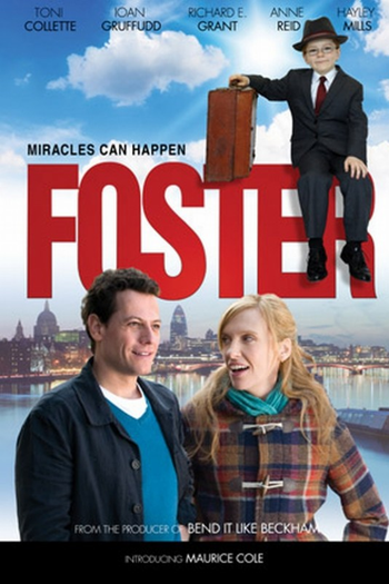  de Filme O Menino de Ouro (2011)