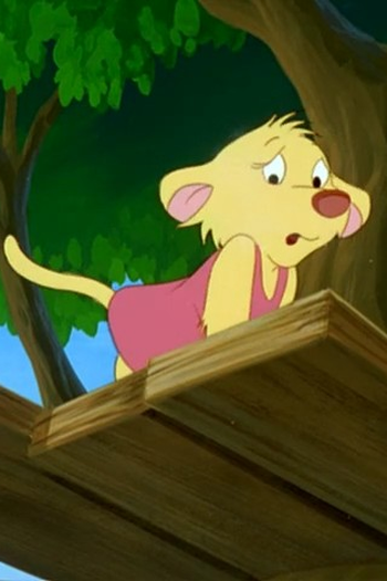 Poster de Episódio The Treehouse (1998)