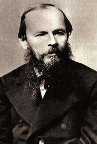 Fyodor Dostoievsky