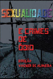 Sexualidade e Crimes de Ódio - Poster / Capa / Cartaz - Oficial 1