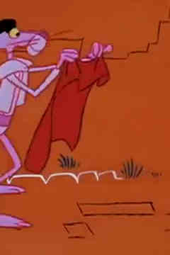 Poster de Episódio Bully for Pink (1965)