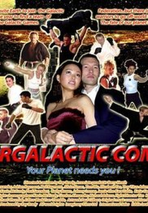 Intergalactic Combat (Intergalactic Combat)